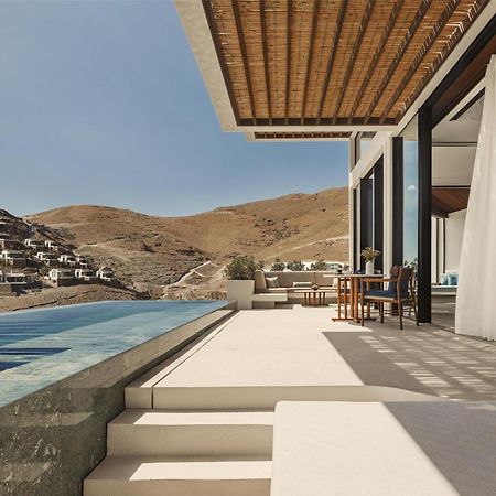 فندق One&Only Kea Island Pisses المظهر الخارجي الصورة